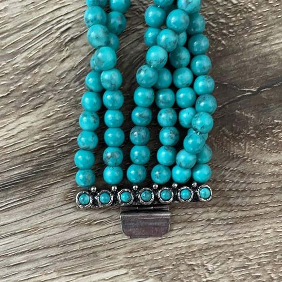 BNWT Lucky Brand bracelet - Picture 5 of 7